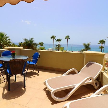 Apartment Burriana Spainsunrentals 1162 Нерха Екстер'єр фото