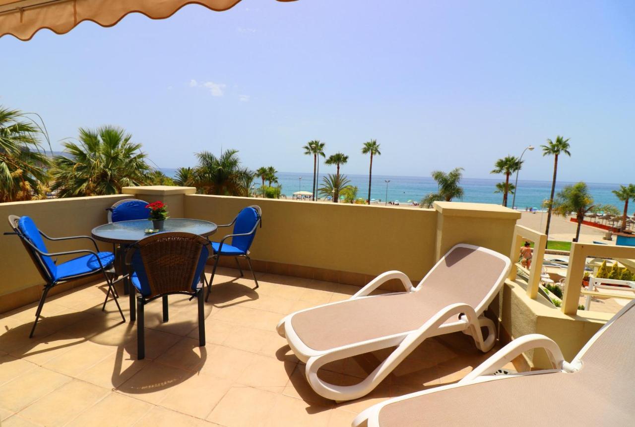 Apartment Burriana Spainsunrentals 1162 Нерха Екстер'єр фото