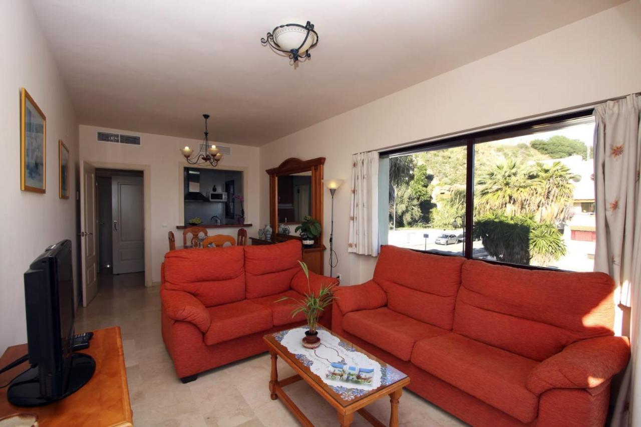 Apartment Burriana Spainsunrentals 1162 Нерха Екстер'єр фото