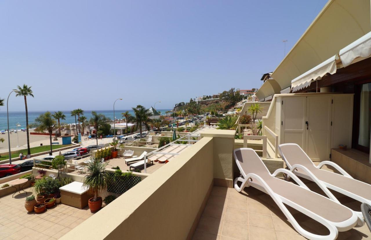 Apartment Burriana Spainsunrentals 1162 Нерха Екстер'єр фото