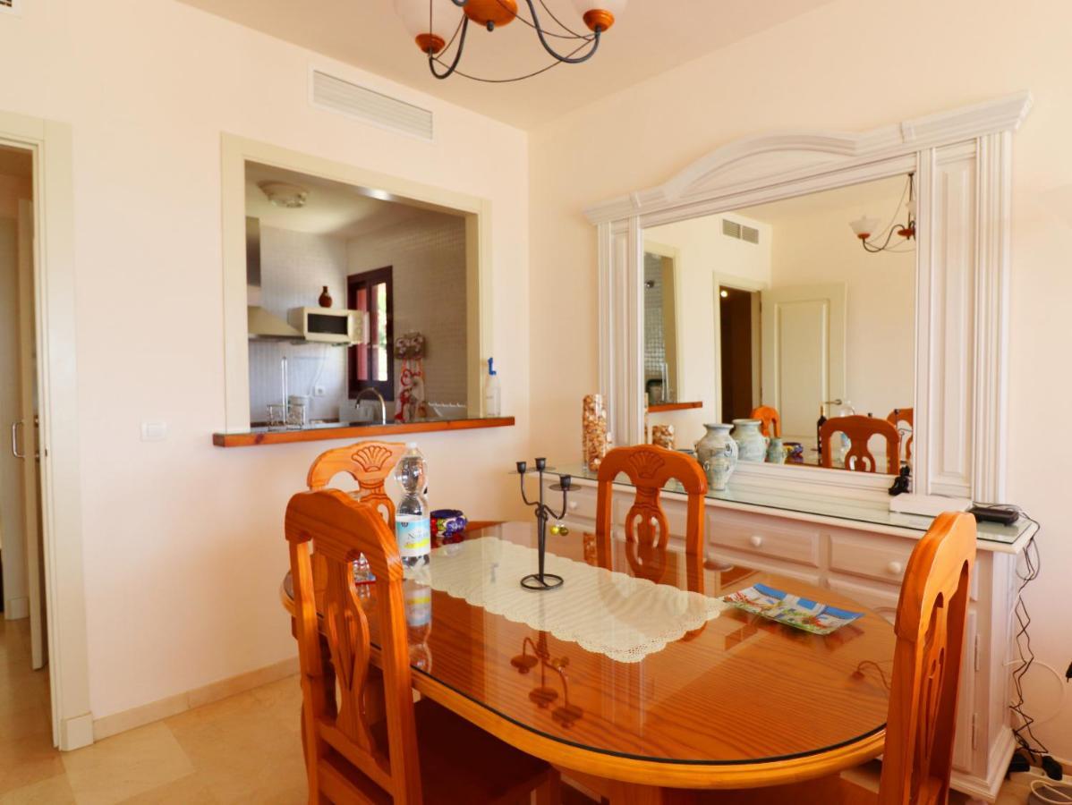 Apartment Burriana Spainsunrentals 1162 Нерха Екстер'єр фото