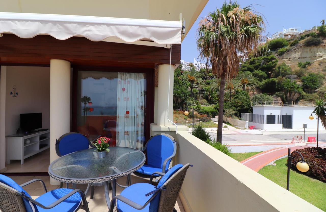 Apartment Burriana Spainsunrentals 1162 Нерха Екстер'єр фото