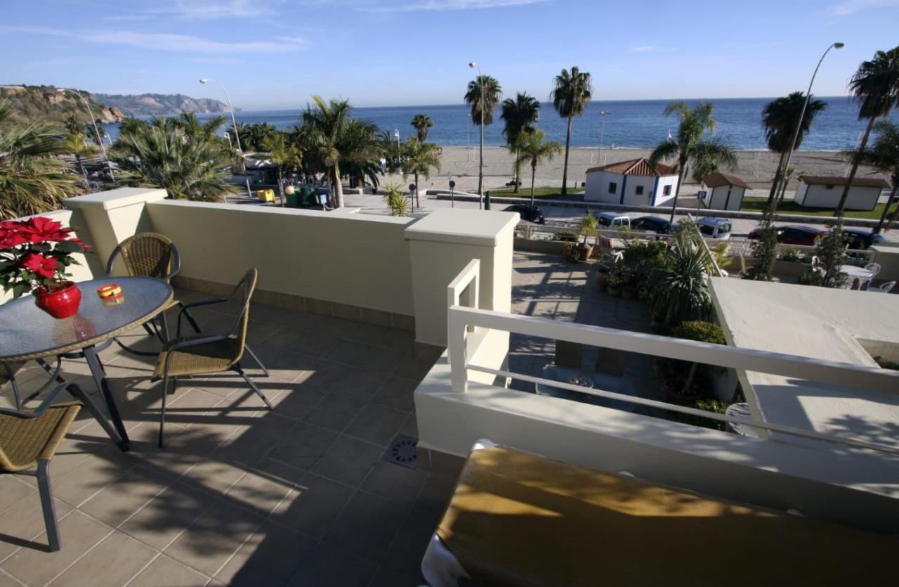 Apartment Burriana Spainsunrentals 1162 Нерха Екстер'єр фото