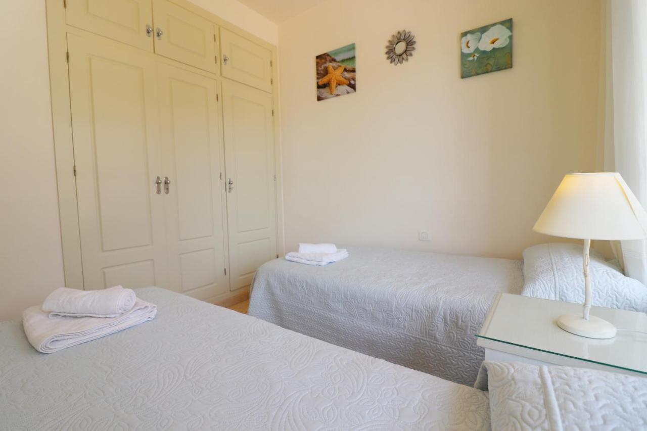 Apartment Burriana Spainsunrentals 1162 Нерха Екстер'єр фото