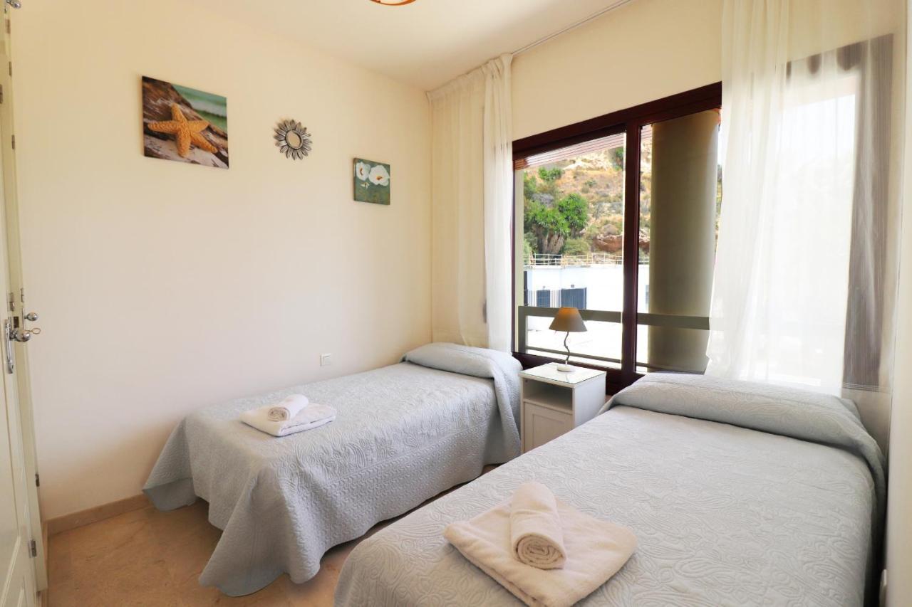 Apartment Burriana Spainsunrentals 1162 Нерха Екстер'єр фото