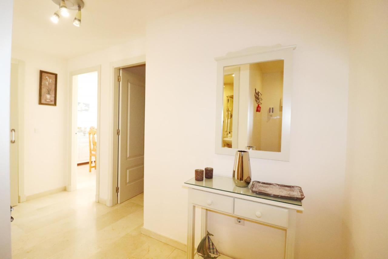 Apartment Burriana Spainsunrentals 1162 Нерха Екстер'єр фото