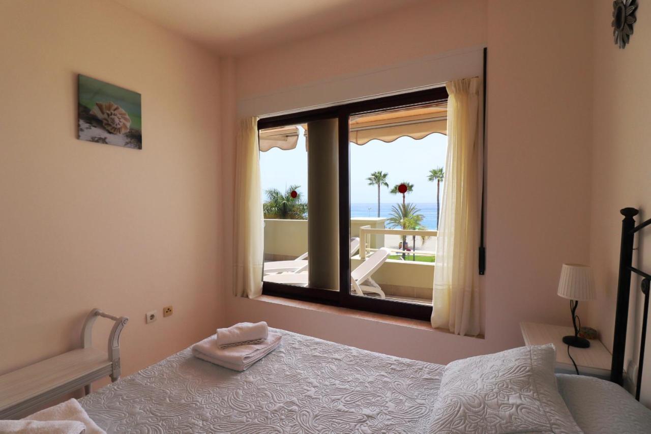Apartment Burriana Spainsunrentals 1162 Нерха Екстер'єр фото