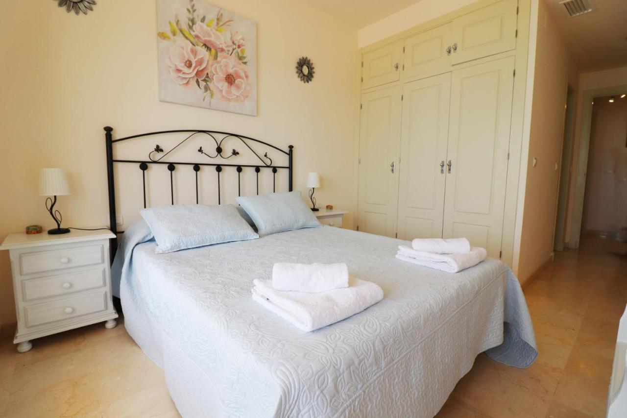 Apartment Burriana Spainsunrentals 1162 Нерха Екстер'єр фото